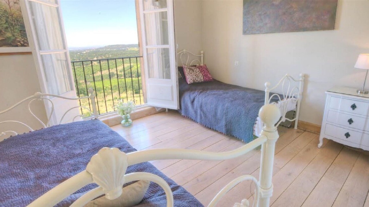 Photo of Bedroom in Venasque