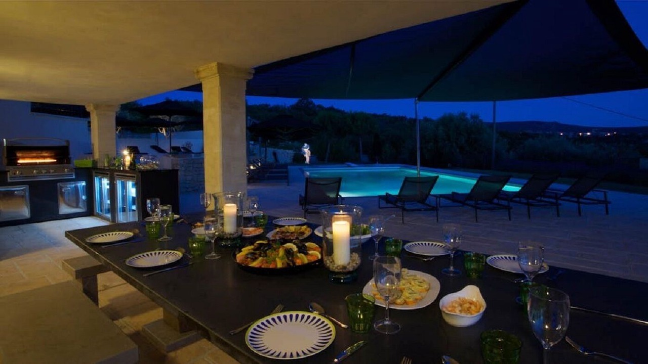 Photo of Outdoor in Venasque