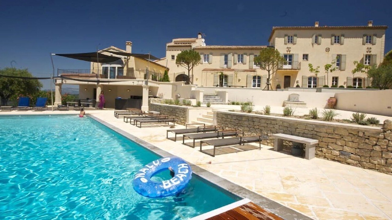 Photo of Outdoor in Venasque
