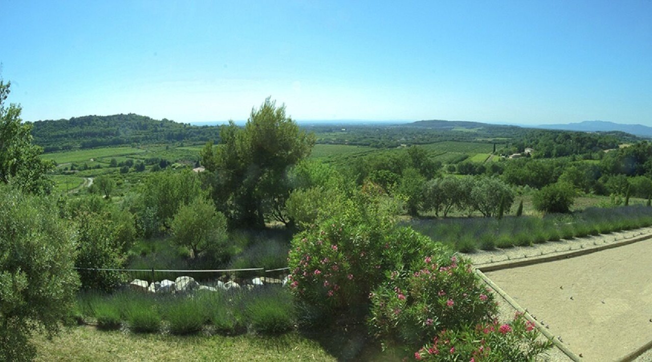 Photo of Outdoor in Venasque