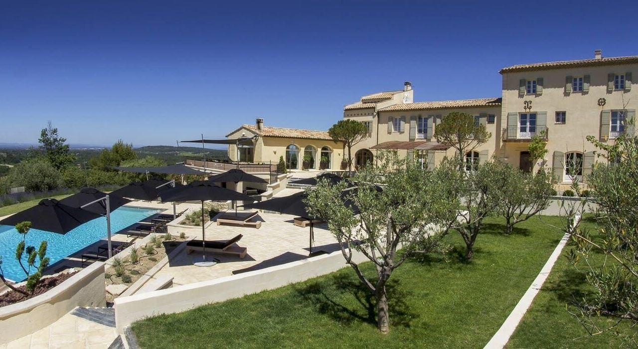Photo of Outdoor in Venasque