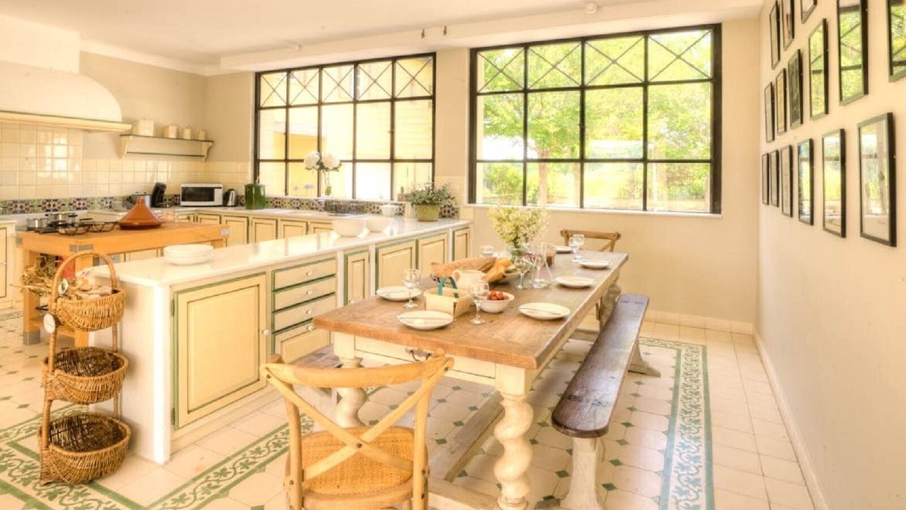 Photo of Kitchen in Venasque