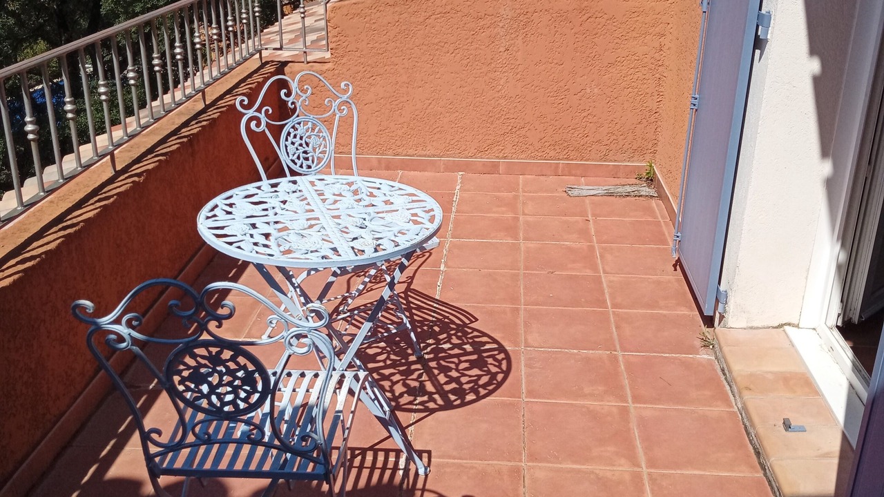 Photo of Outdoor in Lorgues