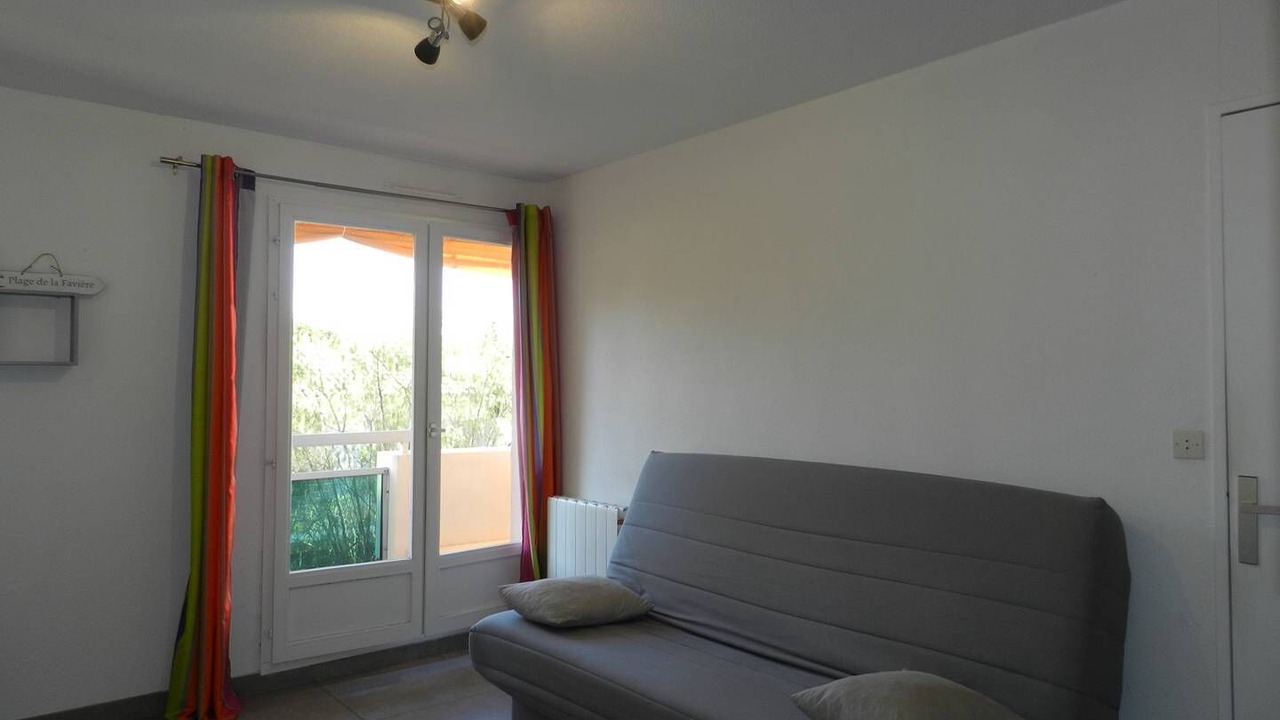 Photo of Livingroom in La Faviere