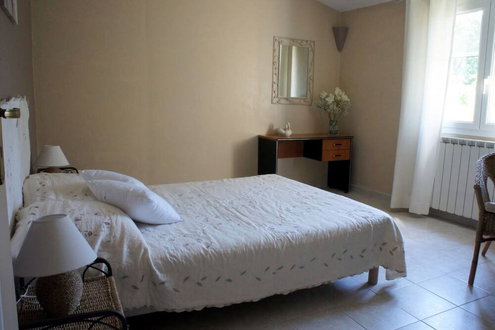 Photo of Bedroom in Taillades