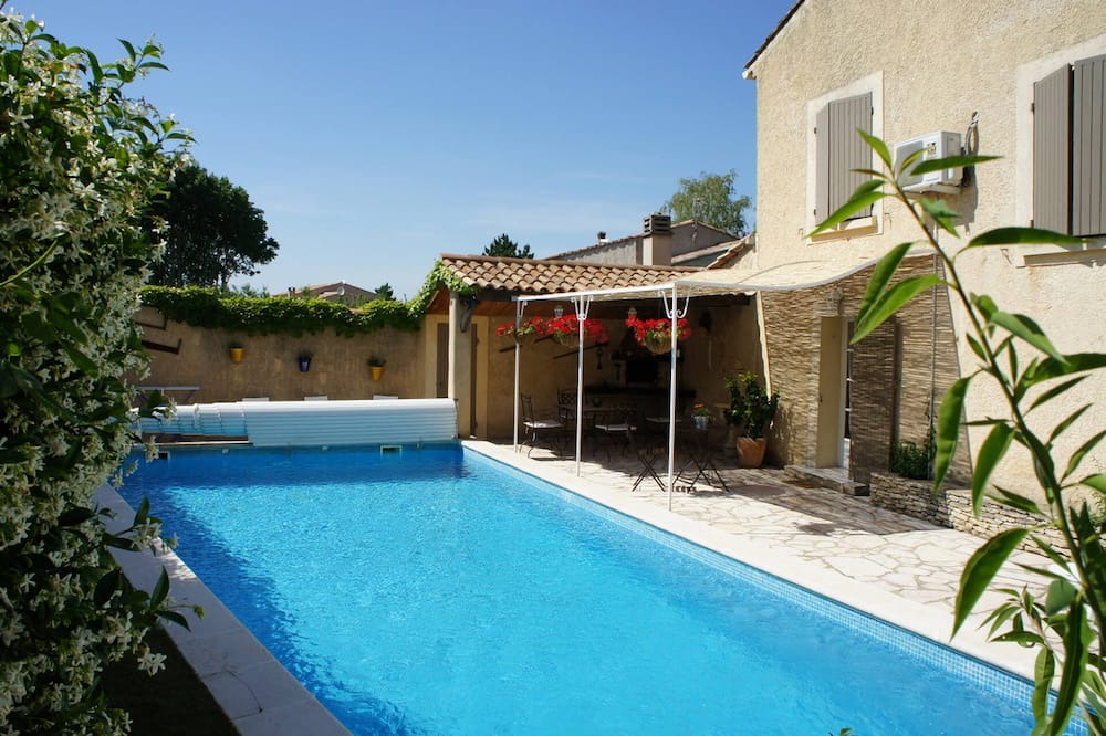 Photo of Outdoor in Taillades
