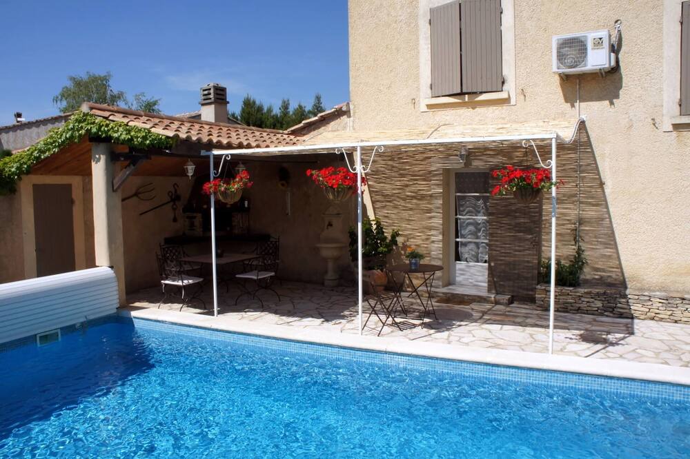 Photo of Outdoor in Taillades
