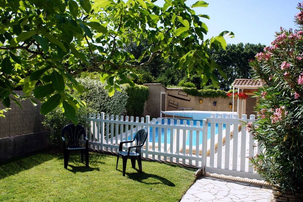 Photo of Outdoor in Taillades