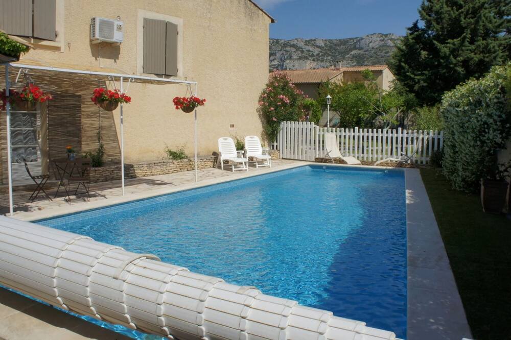 Photo of Outdoor in Taillades