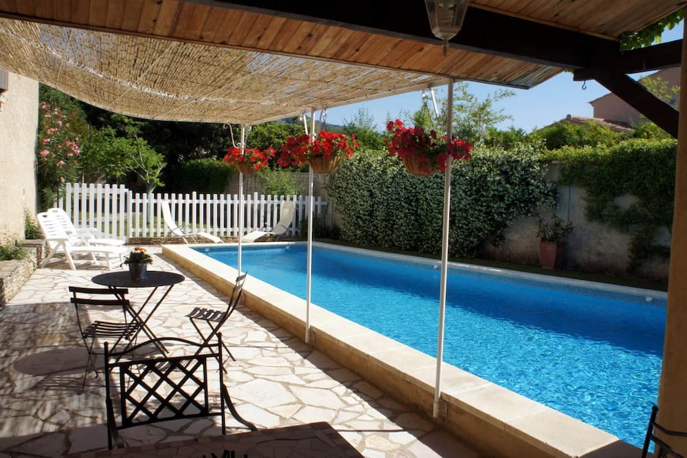 Photo of Outdoor in Taillades