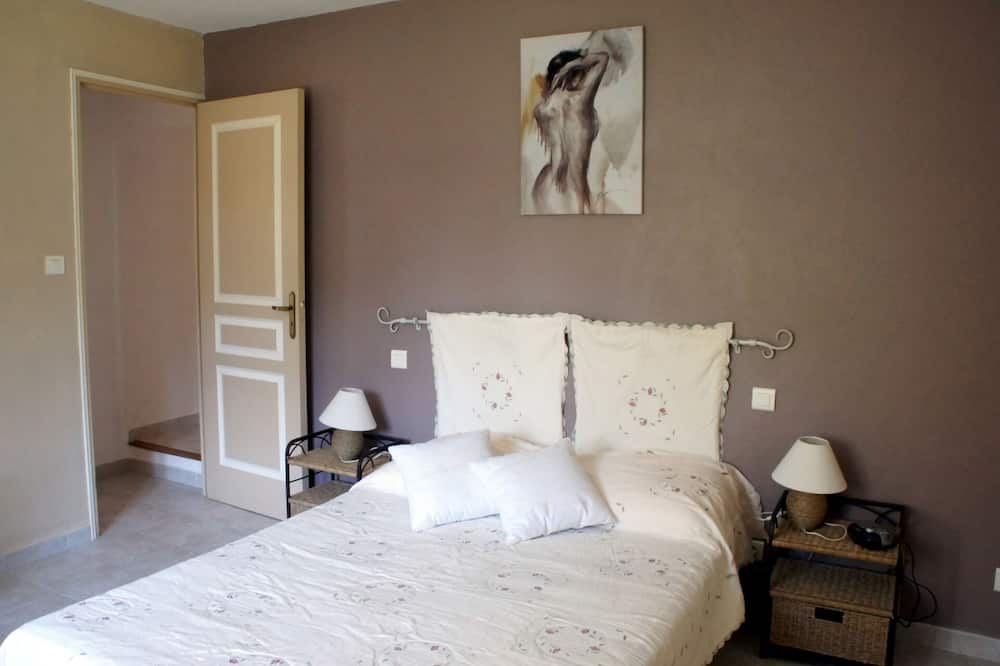 Photo of Bedroom in Taillades