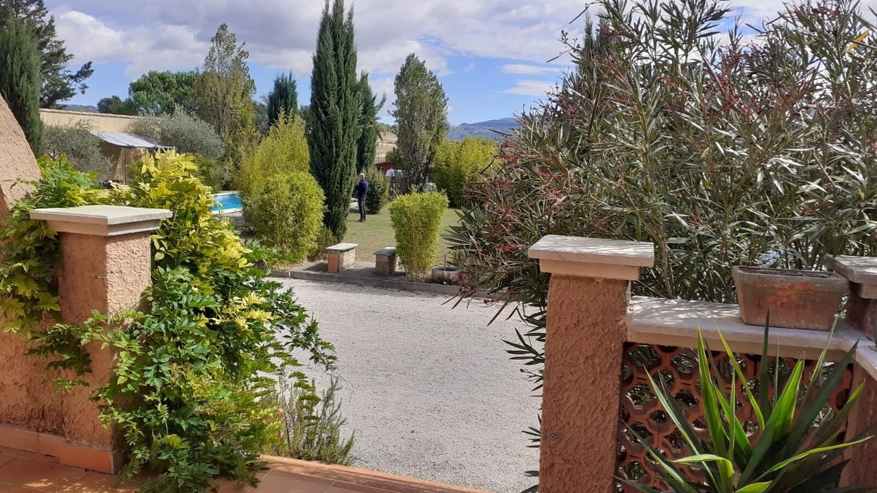 Photo of Outdoor in Gargas