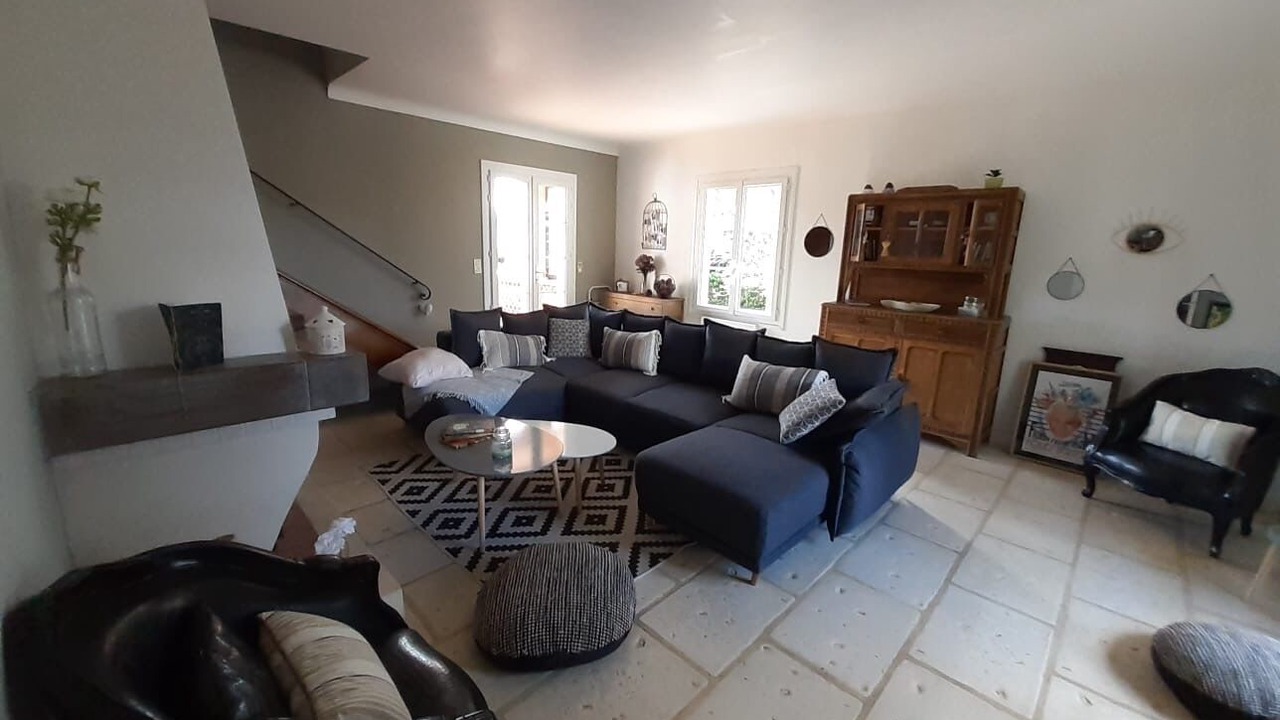 Photo of Livingroom in Gargas