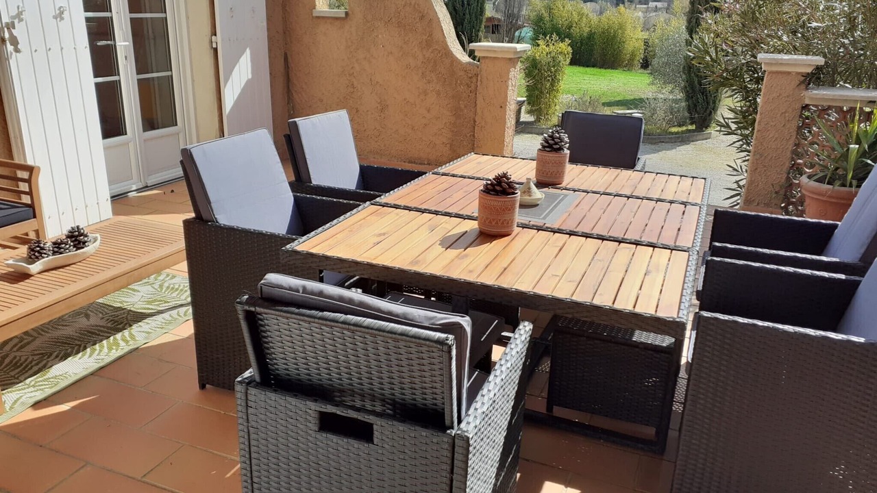 Photo of Outdoor in Gargas