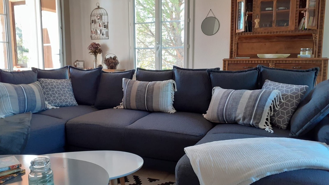 Photo of Livingroom in Gargas