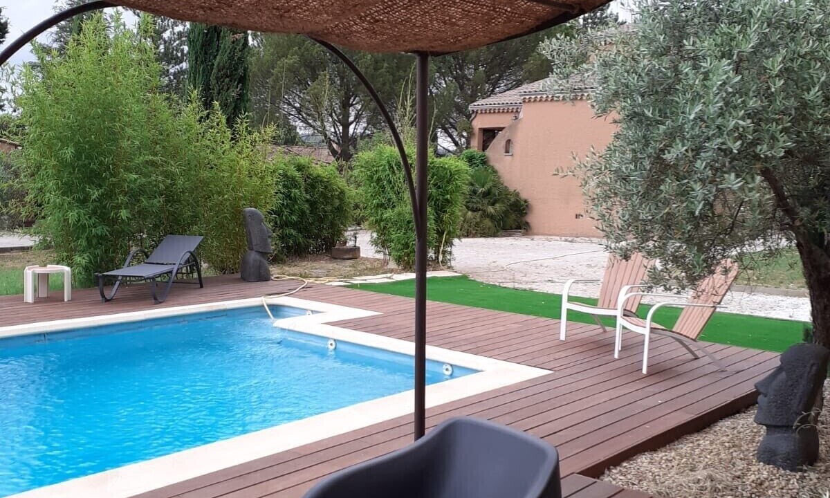 Photo of Outdoor in Gargas