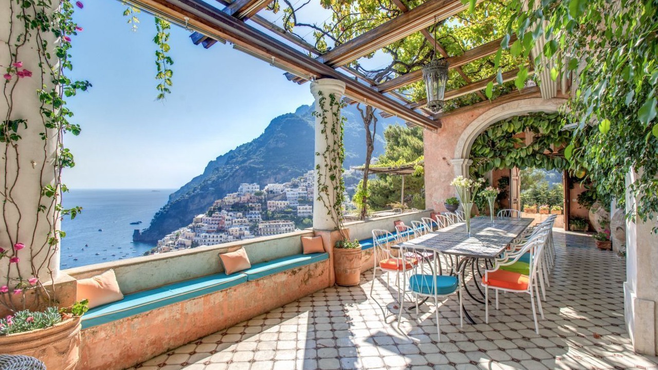 Photo of Outdoor in Liparlati