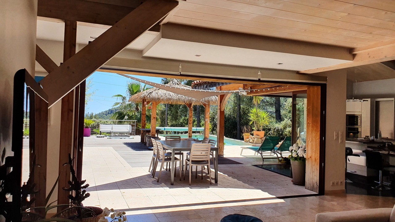 Photo of Outdoor in La Valette-du-Var