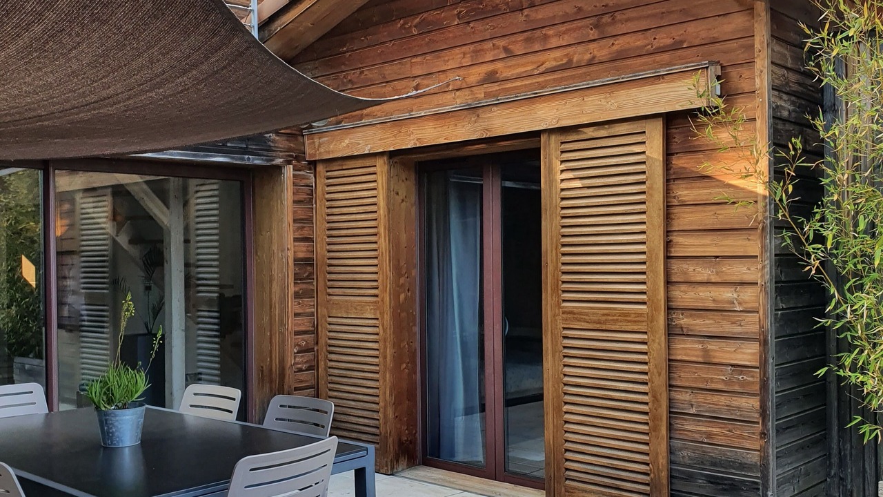 Photo of Outdoor in La Valette-du-Var