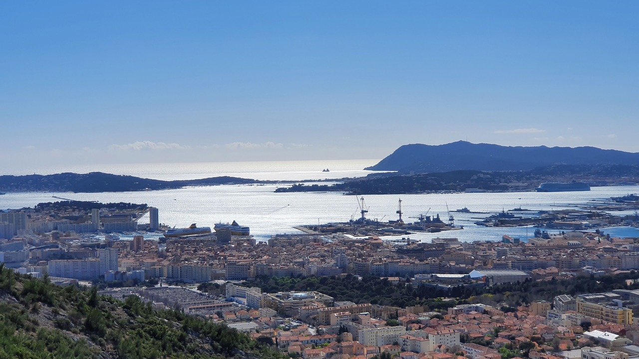 Photo of Outdoor in La Valette-du-Var