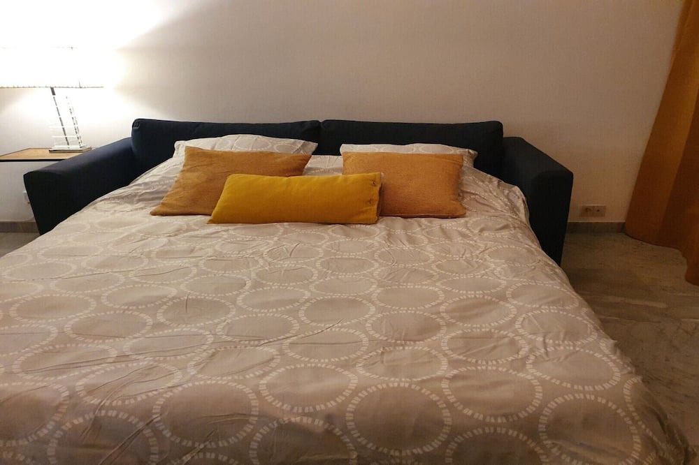 Photo of Bedroom in Baille