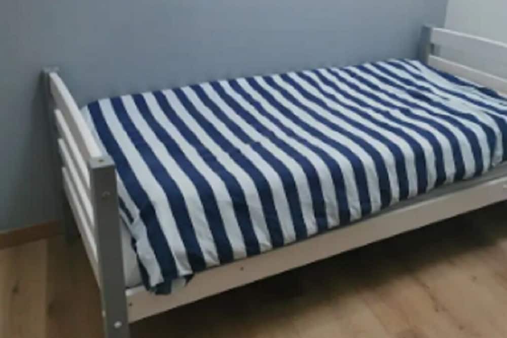 Photo of Bedroom in Volonne