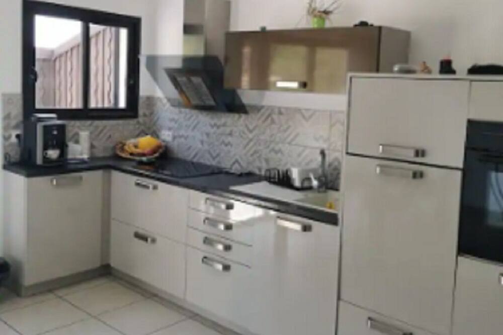 Photo of Kitchen in Volonne