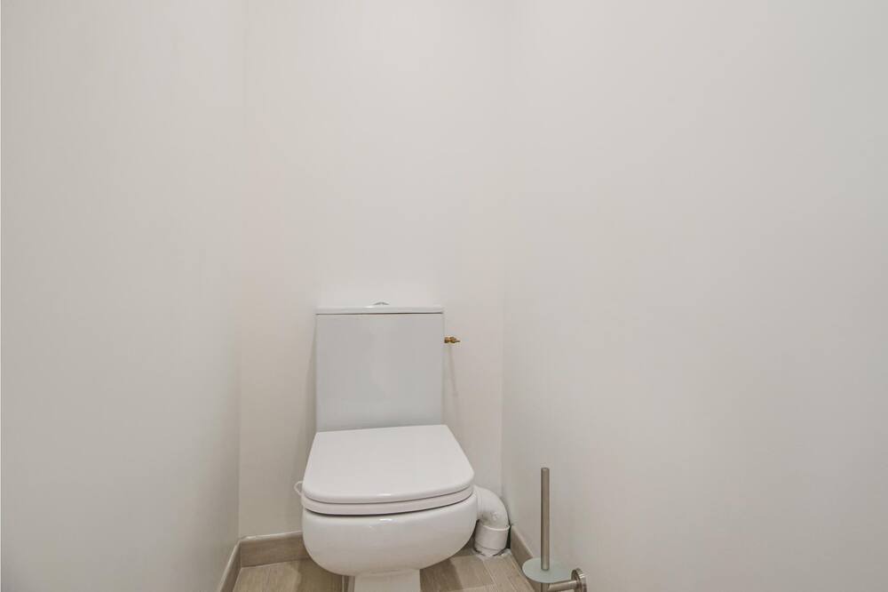 Photo of Bathroom in Laudun