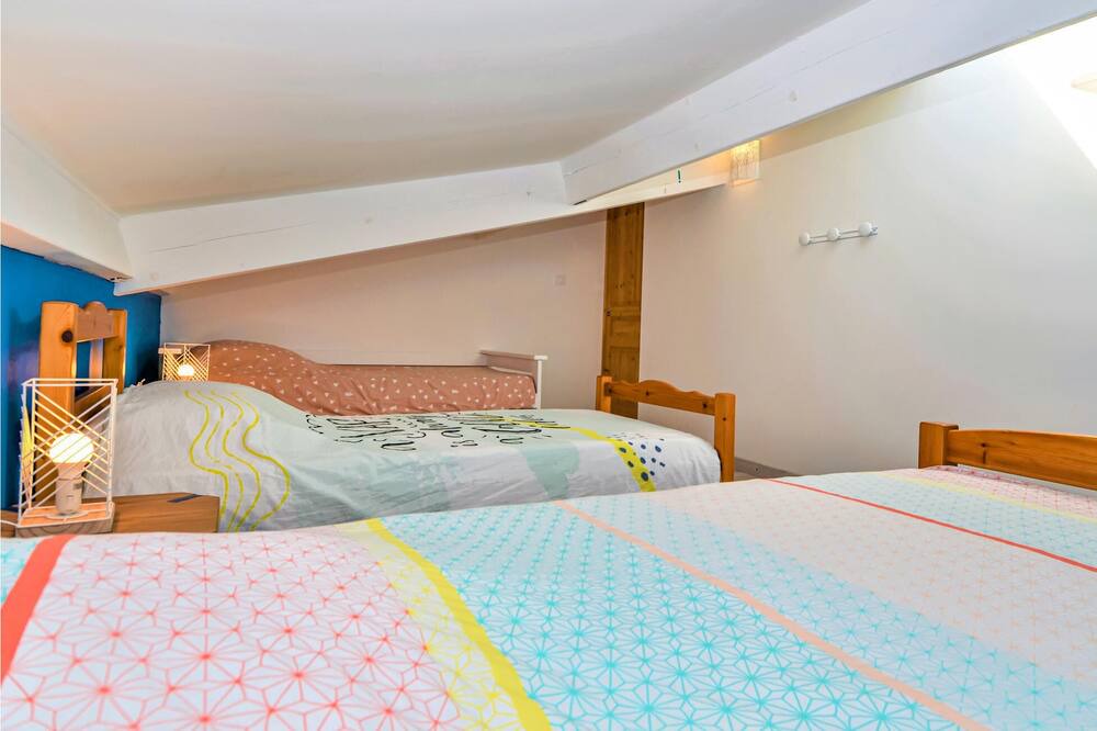 Photo of Bedroom in Laudun
