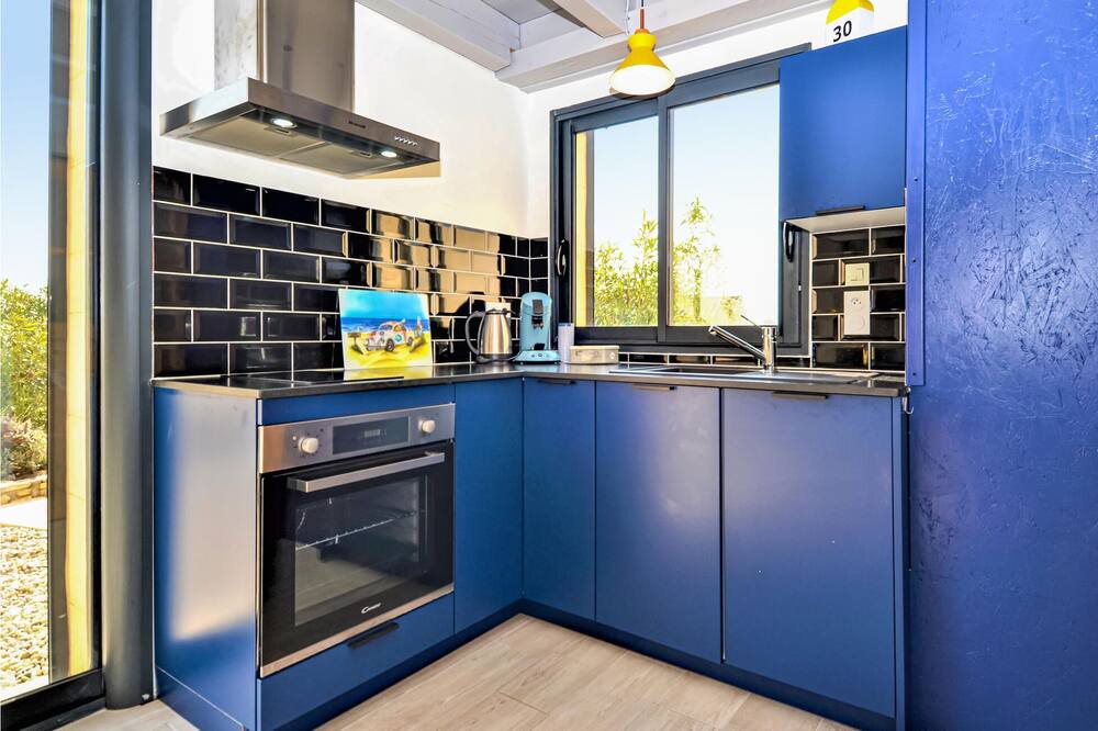 Photo of Kitchen in Laudun