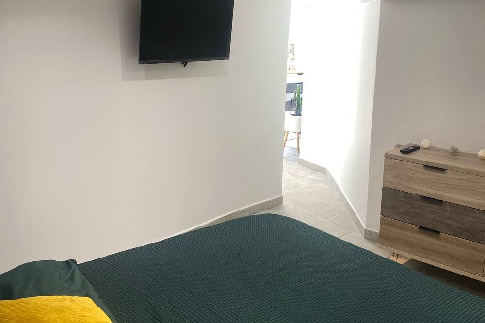 Photo of Bedroom in La Farlede