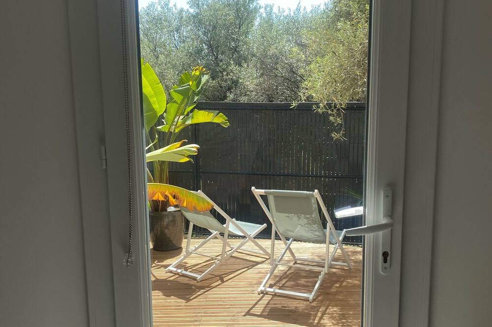 Photo of Patio Balcony in La Farlede