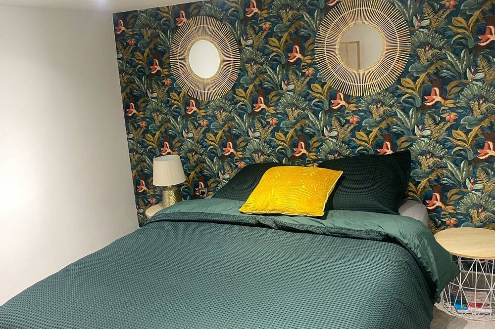 Photo of Bedroom in La Farlede