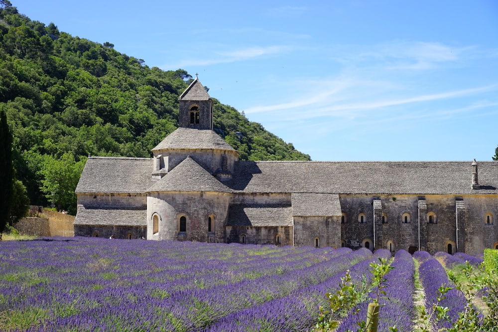 Photo of Outdoor in Saint-Saturnin-les-Avignon