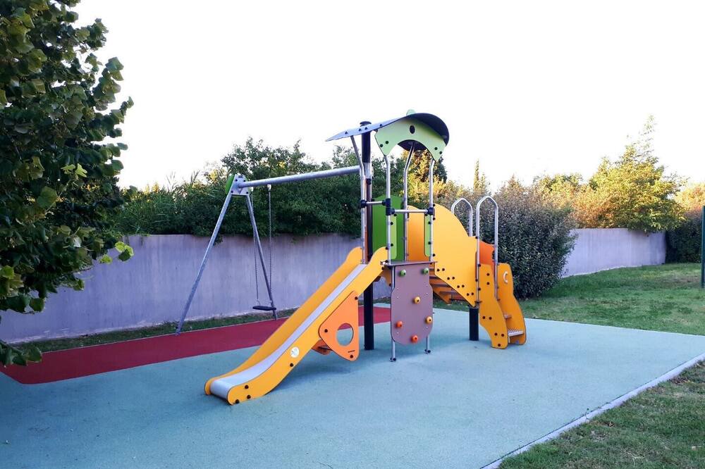Photo of Outdoor in Saint-Saturnin-les-Avignon