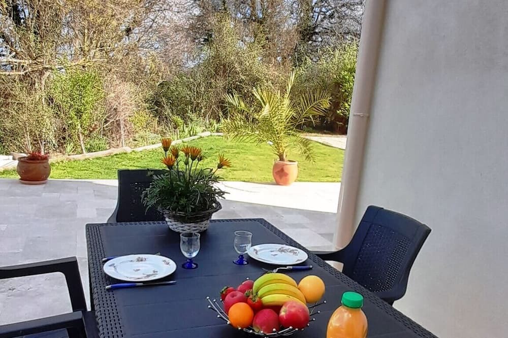 Photo of Patio Balcony in Meyrargues
