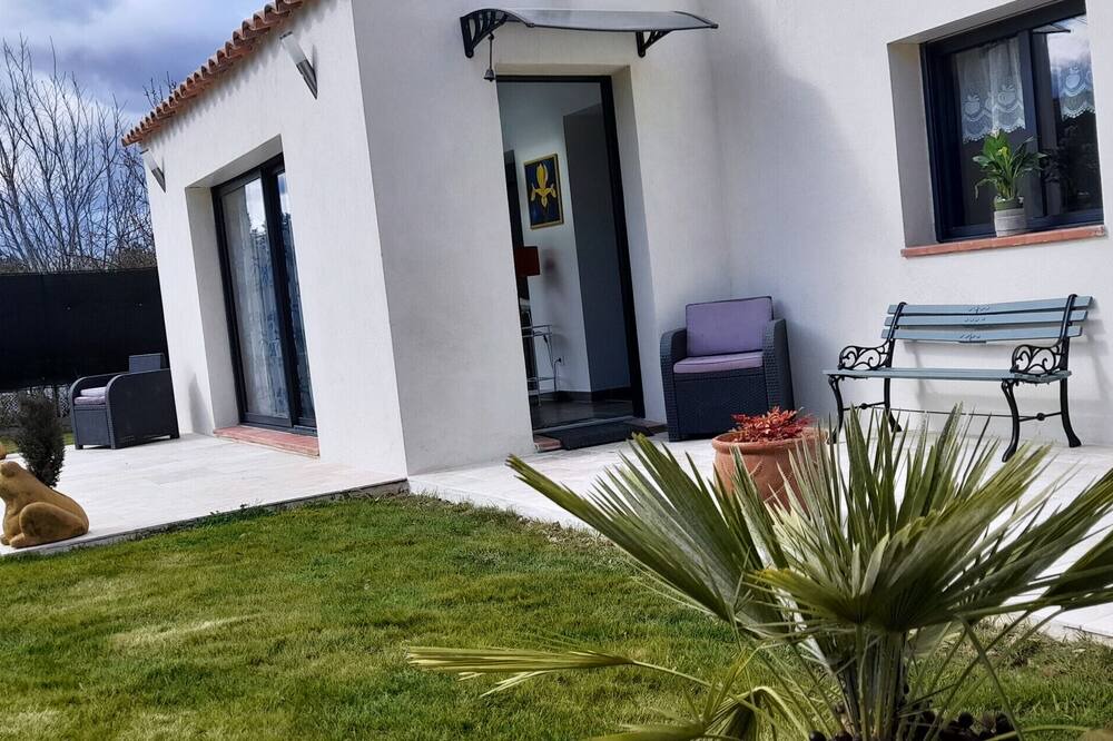 Photo of Patio Balcony in Meyrargues