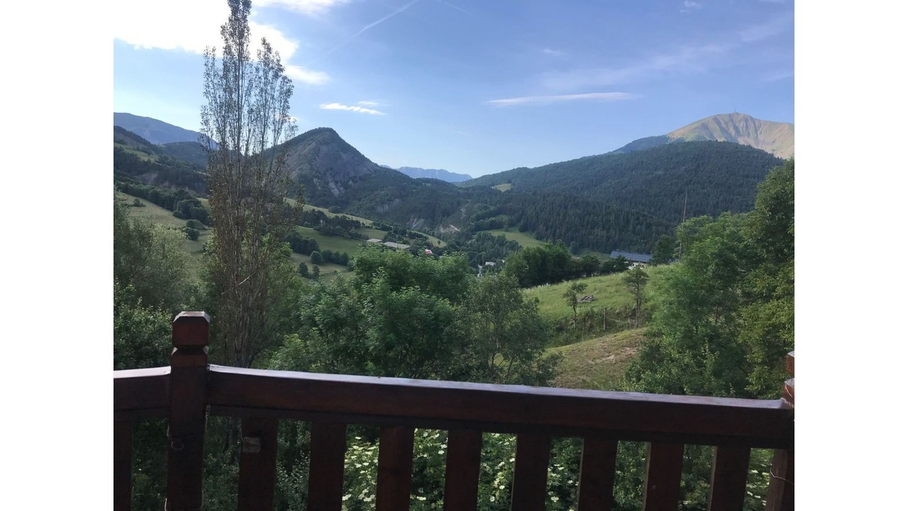 Photo of Outdoor in Auzet