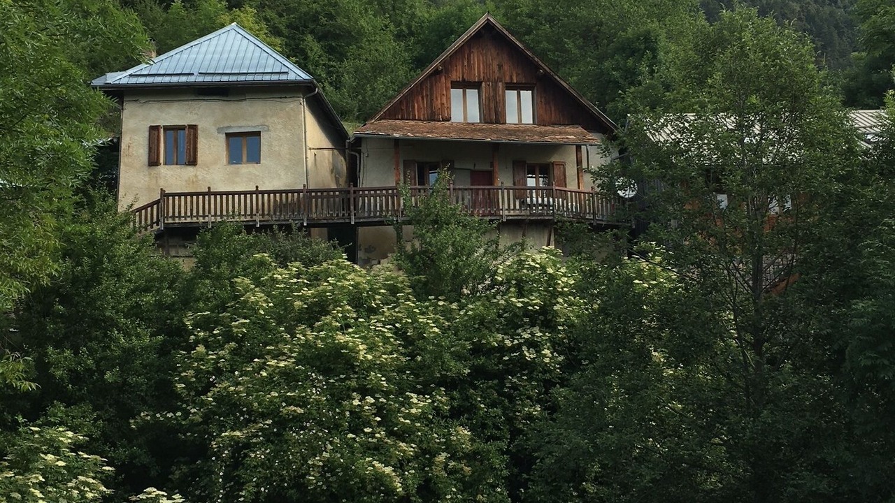 Photo of Outdoor in Auzet