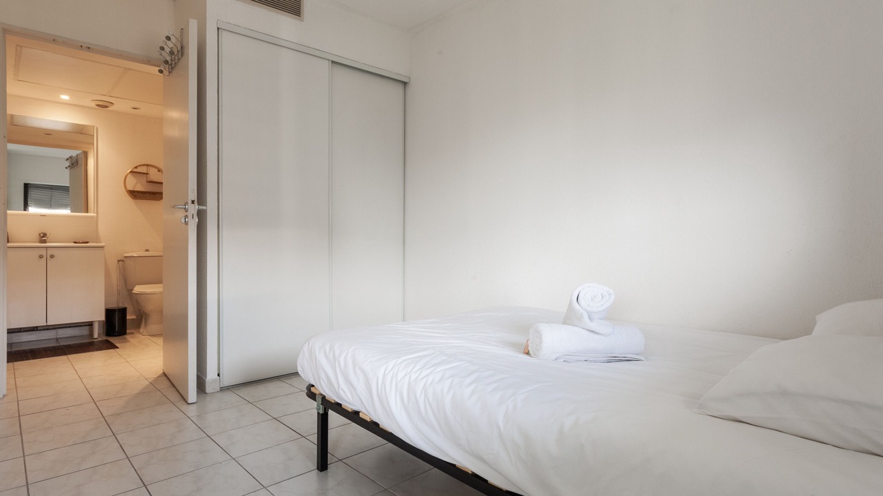 Photo of Bedroom in Baille