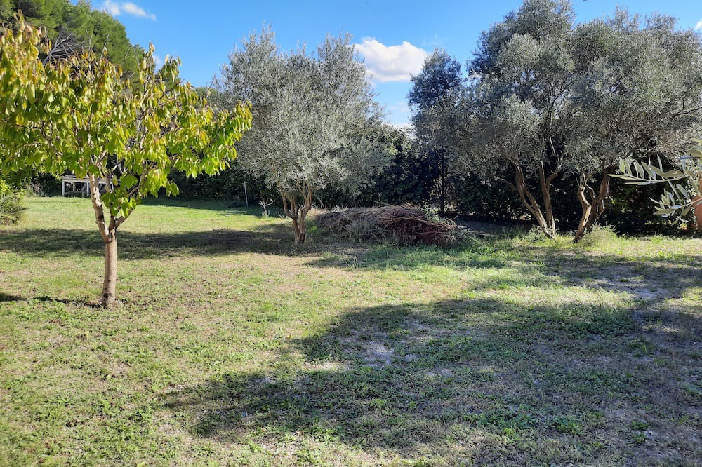 Photo of Outdoor in Pelissanne