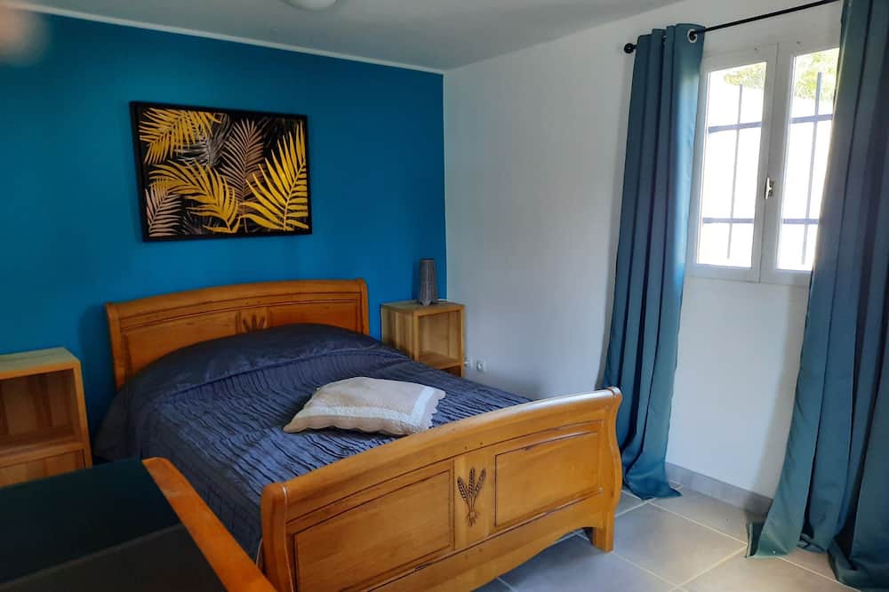 Photo of Bedroom in Pelissanne