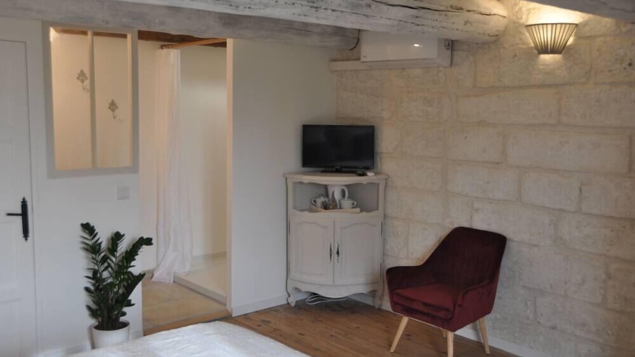 Photo of Bathroom in Avignon