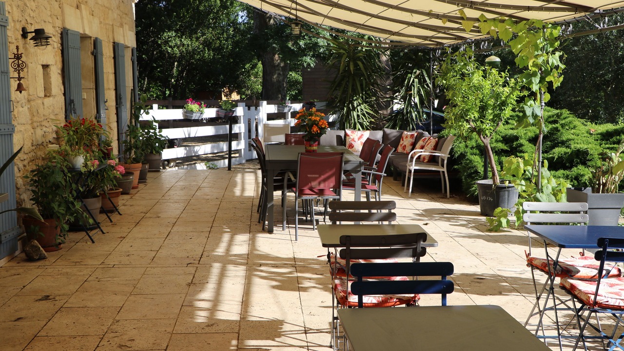 Photo of Outdoor in Avignon