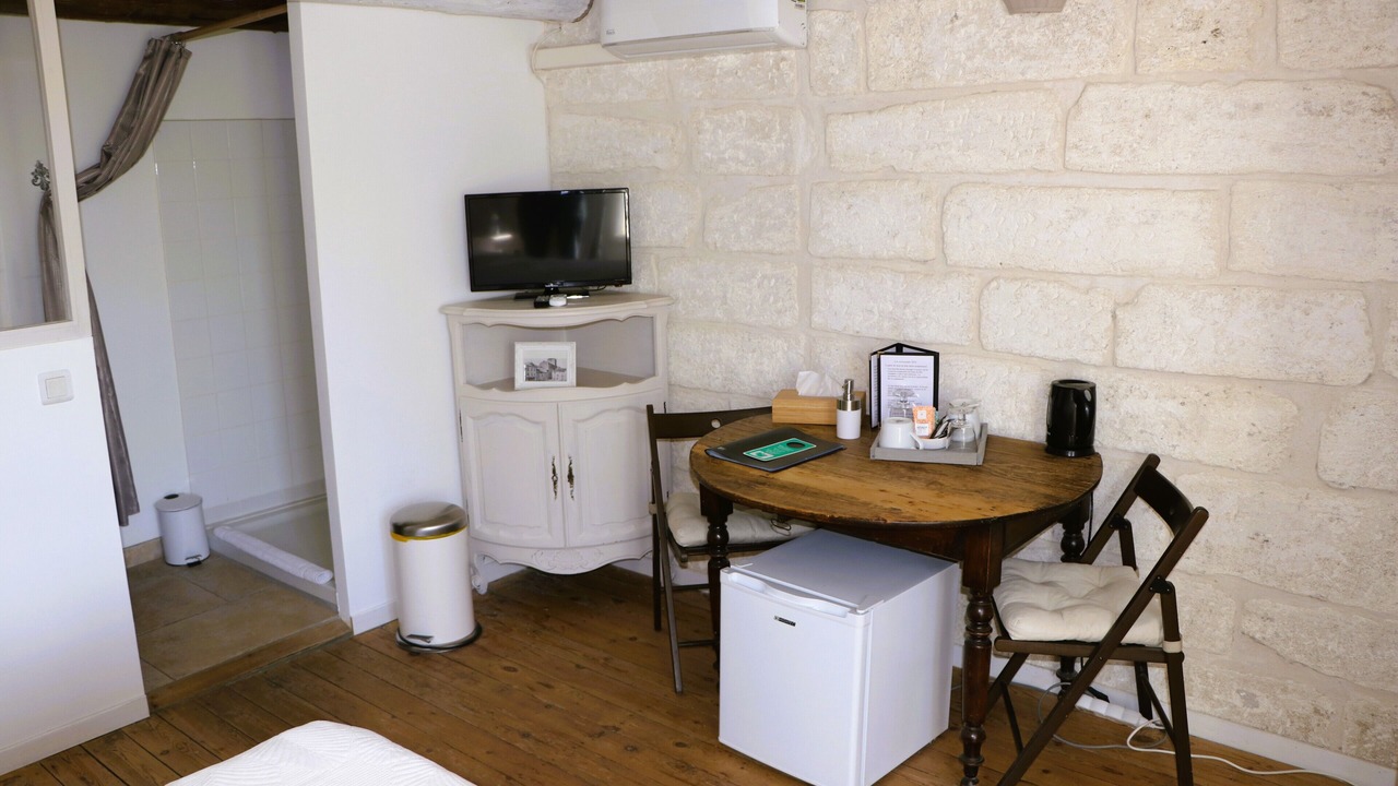 Photo of Bedroom in Avignon