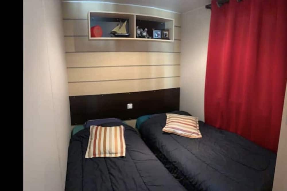 Photo of Bedroom in Charleval