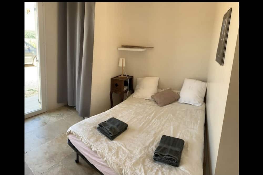 Photo of Bedroom in Charleval