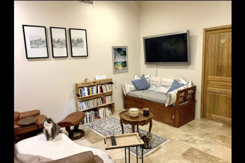 Photo of Bedroom in Charleval