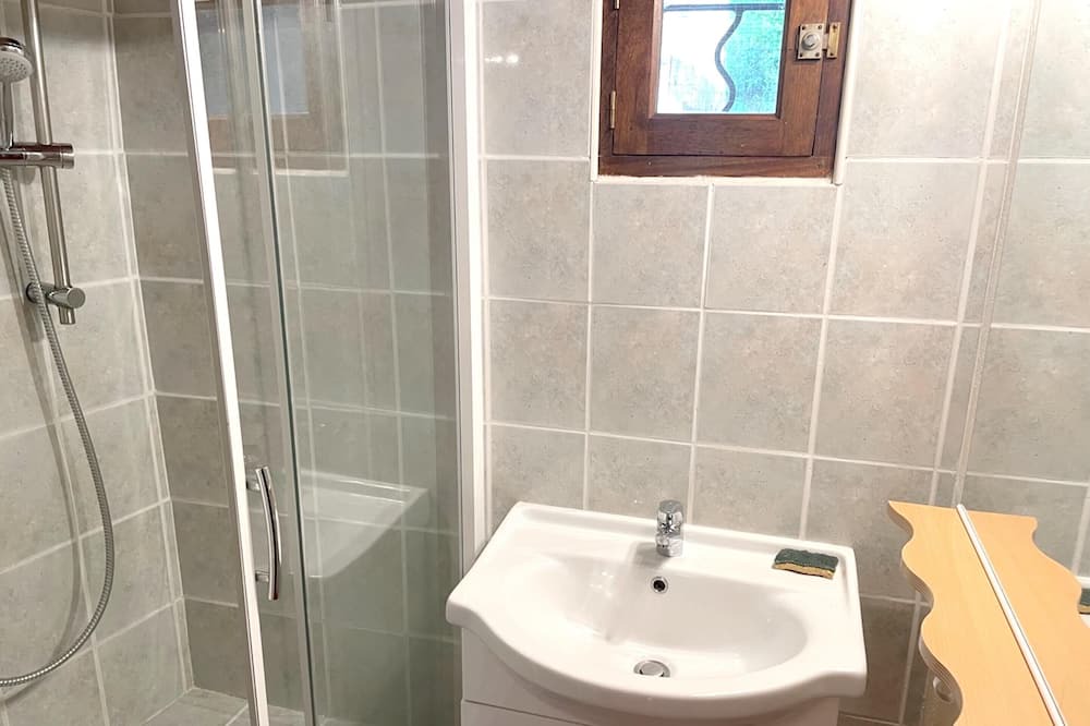 Photo of Bathroom in La Roche-sur-le-Buis