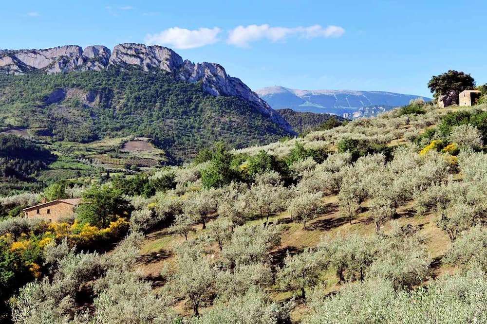 Photo of Outdoor in La Roche-sur-le-Buis